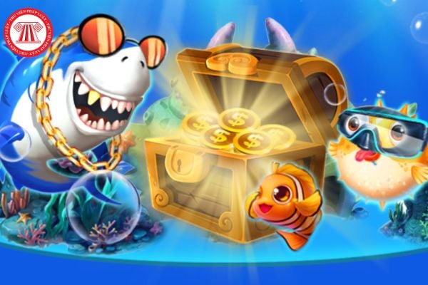 Bắn Cá hi88 - Hệ thống tính năng nổi bật trong game bắn cá