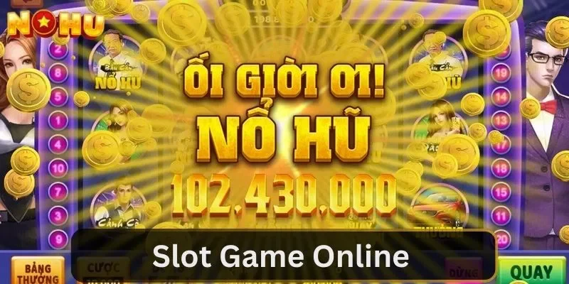 Nổ Hũ hi88 - Trải nghiệm linh hoạt cho người bận rộn
